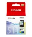 Canon Cartucho CL-511 Color