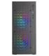 Caja Gaming Minitorre Mars Gaming MC-CORE