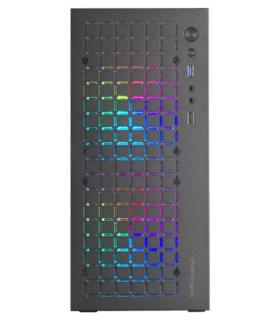 Caja Gaming Minitorre Mars Gaming MC-CORE