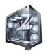 Caja Gaming Torre Mars Gaming MCV4