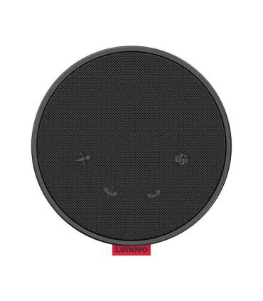 ALTAVOZ PC LENOVO GO USB C NEGRO