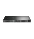 TP-Link SG3452X Switch L2 48xGbE 4Slots SFP+