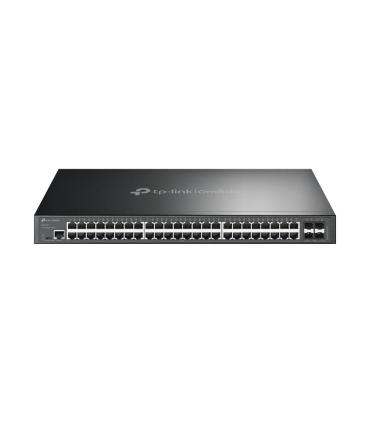 TP-Link SG3452X Switch L2 48xGbE 4Slots SFP+
