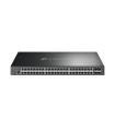 TP-Link SG3452X Switch L2 48xGbE 4Slots SFP+