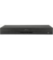 (DHI-NVR4232-EI) DAHUA GRABADOR IP NVR 2HDD 32 CANALES 4K CON INTELIGENCIA ARTIFICIAL