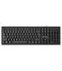 Approx Teclado con cable USB 2.0