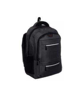 MOCHILA PORTATIL UNICROSS LITIUM NEGRO