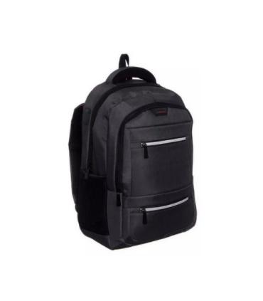 MOCHILA PORTATIL UNICROSS LITIUM NEGRO