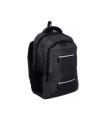 MOCHILA PORTATIL UNICROSS LITIUM NEGRO