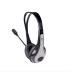 AURICULARES PRIMUX A20 USB BIAURAL CON MICROFONO