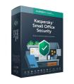 Kaspersky Small Office Security V7 10+1 ES