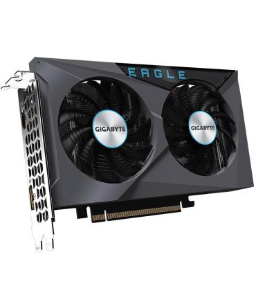 Gigabyte VGA AMD RX 6500 XT EAGLE 4GB