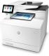 Multifuncin Lser Color HP LaserJet Enterprise MFP M480F  Fax  Dplex  Blanca