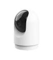 Cmara De Videovigilancia Trust IPCAM-2700/ 94.6/ Visin Nocturna/ Contro Desde APP