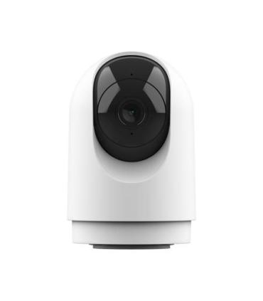 Cmara De Videovigilancia Trust IPCAM-2700  94.6  Visin Nocturna  Contro Desde APP