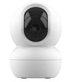Cmara De Videovigilancia Trust IPCAM-2800/ 103/ Visin Nocturna/ Contro Desde APP