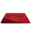ALFOMBRILLA GAMING ZOWIE G-SR-SE ZC05 ROUGE II  PARA ESPORT (9H.N4XFQ.A61), TALLA L 470X390X3.5MM, RESISTENTE A LA HUMEDAD, ROJO