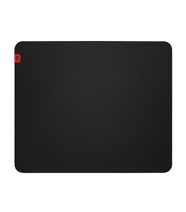 ALFOMBRILLA GAMING ZOWIE G-SR III PARA ESPORT (9H.N51FQ.A2E), TALLA L 470X390X3.5MM, RESISTENTE A LA HUMEDAD, NEGRO