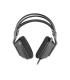 Auriculares Gaming Con Micrfono Mars Gaming MH-Strike  Jack 3.5  USB  Negros