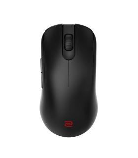 RATON INALAMBRILO GAMING ZOWIE FK2-DW 4K PARA ESPORT (9H.N4MBE.A2E)