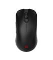 RATON INALAMBRILO GAMING ZOWIE FK2-DW 4K PARA ESPORT (9H.N4MBE.A2E)