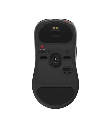 RATON INALAMBRILO GAMING ZOWIE FK2-DW 4K PARA ESPORT (9H.N4MBE.A2E)