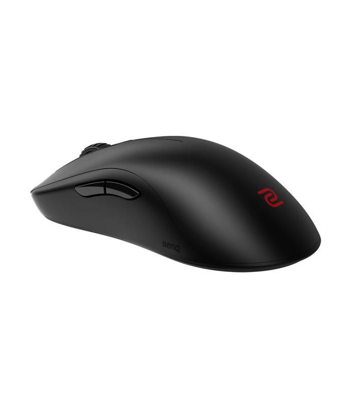 RATON INALAMBRILO GAMING ZOWIE FK2-DW 4K PARA ESPORT (9H.N4MBE.A2E)