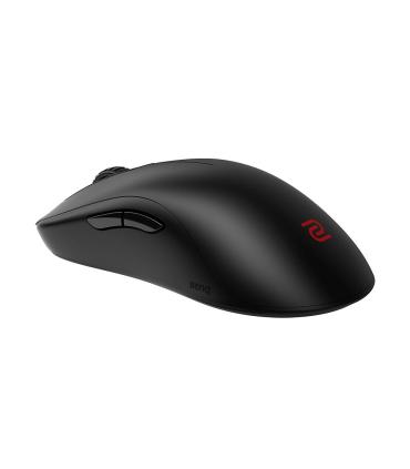 RATON INALAMBRILO GAMING ZOWIE FK2-DW 4K PARA ESPORT (9H.N4MBE.A2E)