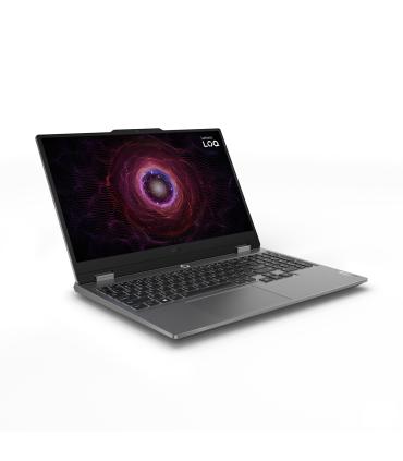 Lenovo LOQ AMD R7-7435HS 24GB 512GB 4050 W11H 15.6