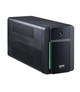 Easy UPS 2200VA 230V AVR IEC Sockets - Easy UPS 2200VA 230V AVR IEC Sockets