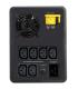 Easy UPS 2200VA 230V AVR IEC Sockets - Easy UPS 2200VA 230V AVR IEC Sockets
