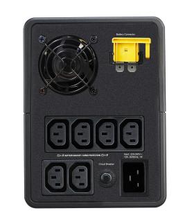 Easy UPS 2200VA 230V AVR IEC Sockets - Easy UPS 2200VA 230V AVR IEC Sockets