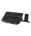 Iggual Refrigerador Porttil 4 Ventiladores RP4V17