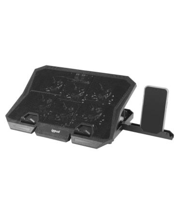 Iggual Refrigerador Porttil 6 Ventiladores RP6V17