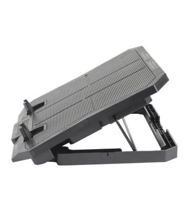 Iggual Refrigerador Porttil 6 Ventiladores RP6V17