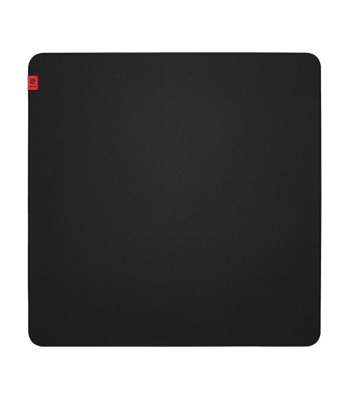 ALFOMBRILLA GAMING ZOWIE H-SR III PARA ESPORT (9H.N52FQ.A2E), TALLA XL 500X500X3.5MM, RESISTENTE A LA HUMEDAD, NEGRO