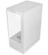 Caja Gaming Semitorre Mars Gaming MC-XO  Blanca