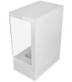 Caja Gaming Semitorre Mars Gaming MC-XO/ Blanca