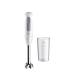 BATIDORA DE MANO BRAUN MQ50001M MULTIQUICK 5 1000W 21 VEL. ACERO