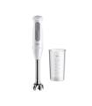 BATIDORA DE MANO BRAUN MQ50001M MULTIQUICK 5 1000W 21 VEL. ACERO