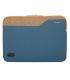 TARGUS PULSE 13-14 SLEEVE - BLUE