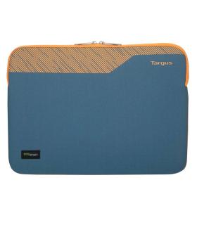 TARGUS PULSE 13-14 SLEEVE - BLUE