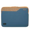 TARGUS PULSE 13-14 SLEEVE - BLUE