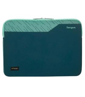 TARGUS PULSE 13-14" SLEEVE - GREEN