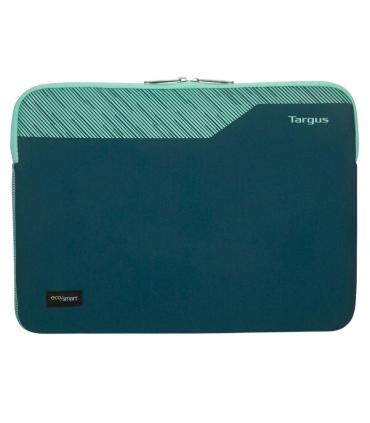 TARGUS PULSE 13-14" SLEEVE - GREEN