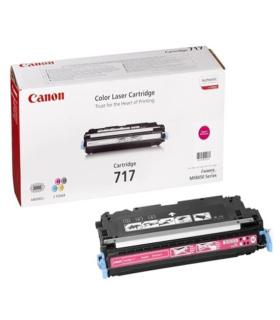 Toner Canon 717 Magenta Mf8450 4000 Pag