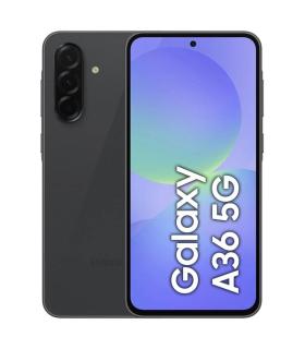 Samsung Galaxy A36 5G EE 6.5\" FHD+ 256GB 8GB Black