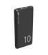 SP Powerbank GP15 10.000mAh Negro