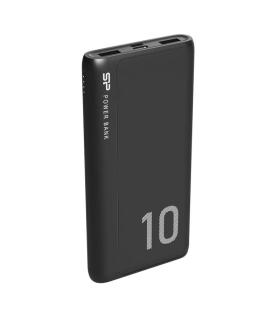 SP Powerbank GP15 10.000mAh Negro