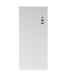 TACENS Caja Slim M-atx ORUMX White